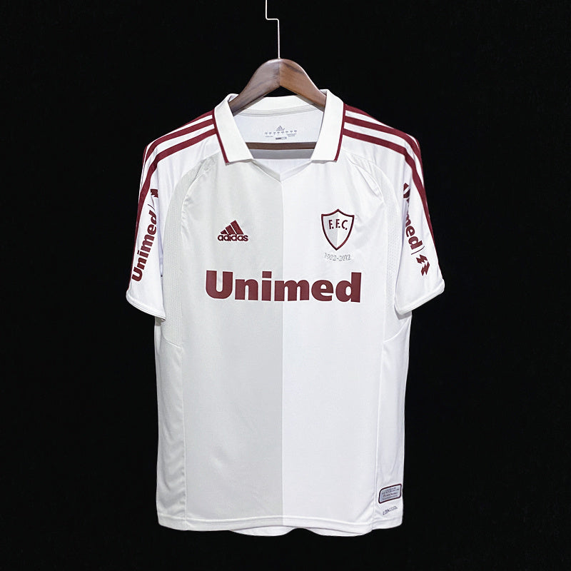 Retro Retro 2012 Fluminense away S-XXL(5696)