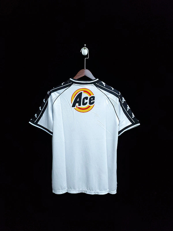Retro Retro 2000 Vasco away  S2XL(481F)