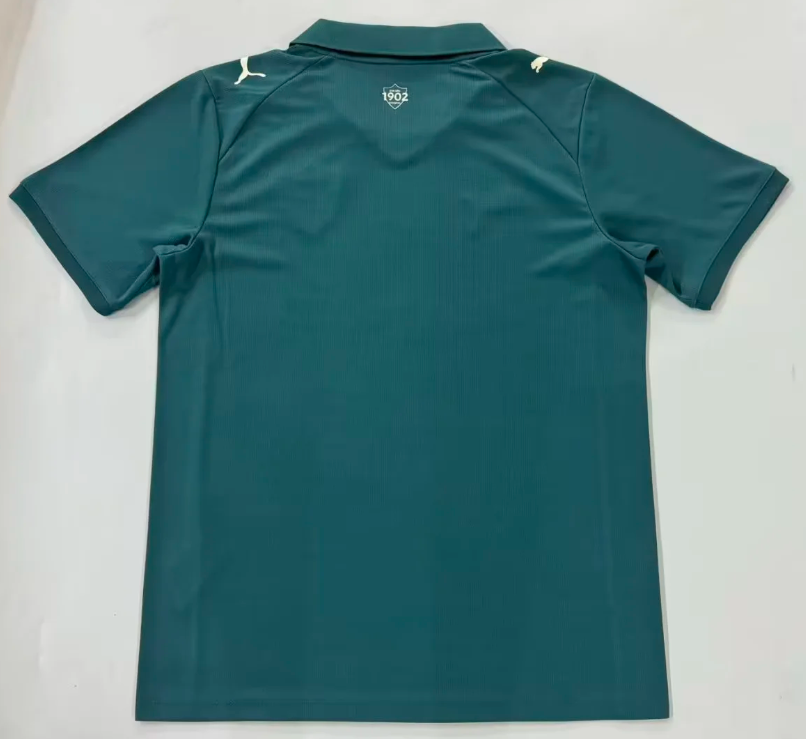 2627 Fluminense 3Rd Jersey S-4XL