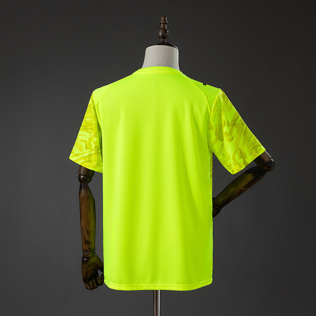 Bahia 26∕27 GK-Green Jersey S-4XL(7E60)
