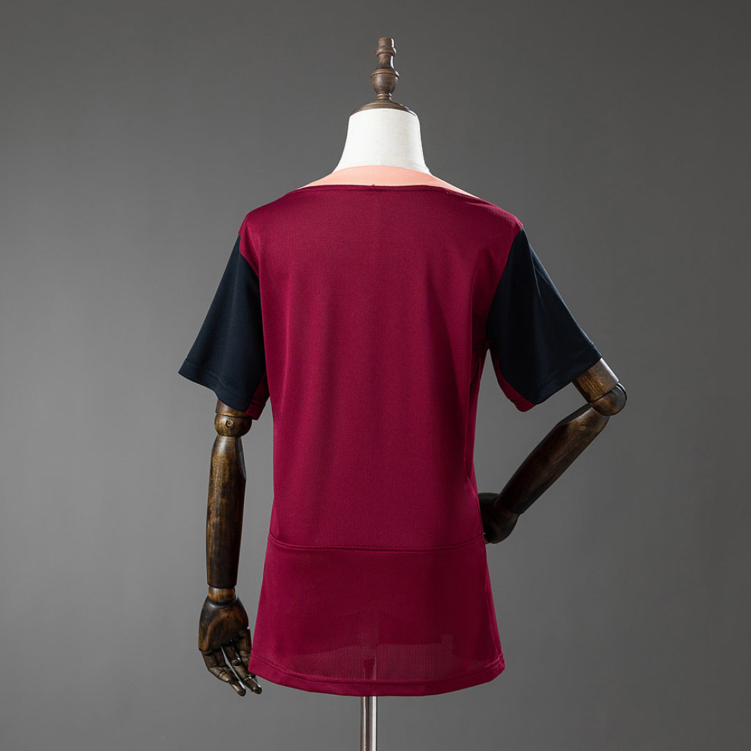 Corinthians 26∕27 Women's Training - Maroon Jersey S-XXL(7A36)