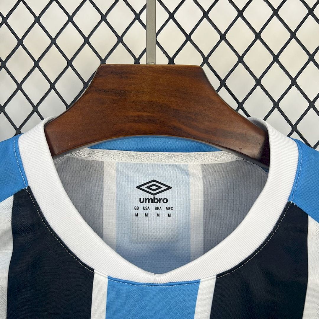 Grêmio 2025∕26 Home Jersey