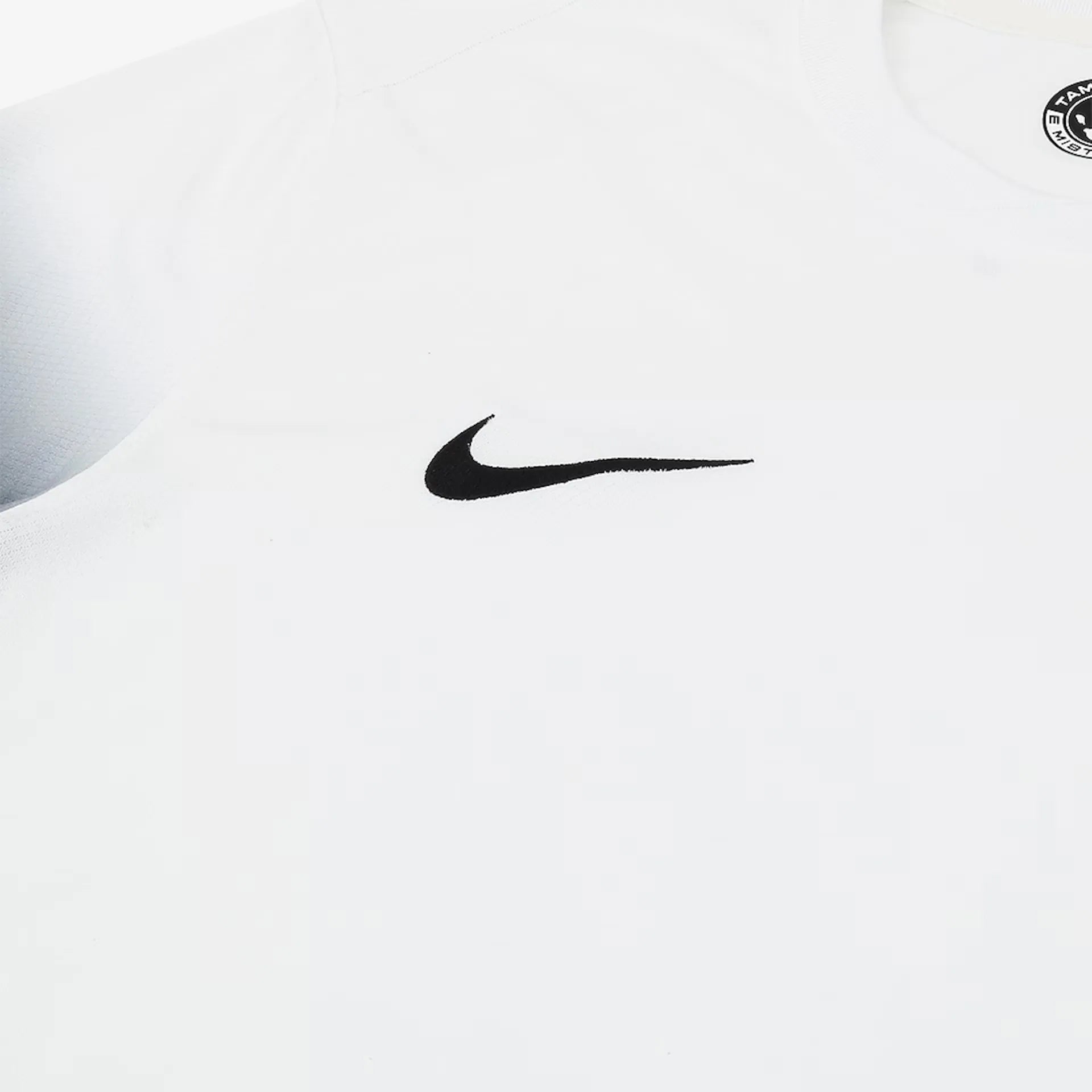 Camisa Corinthians Home 24/25 - Branca #Memphis94