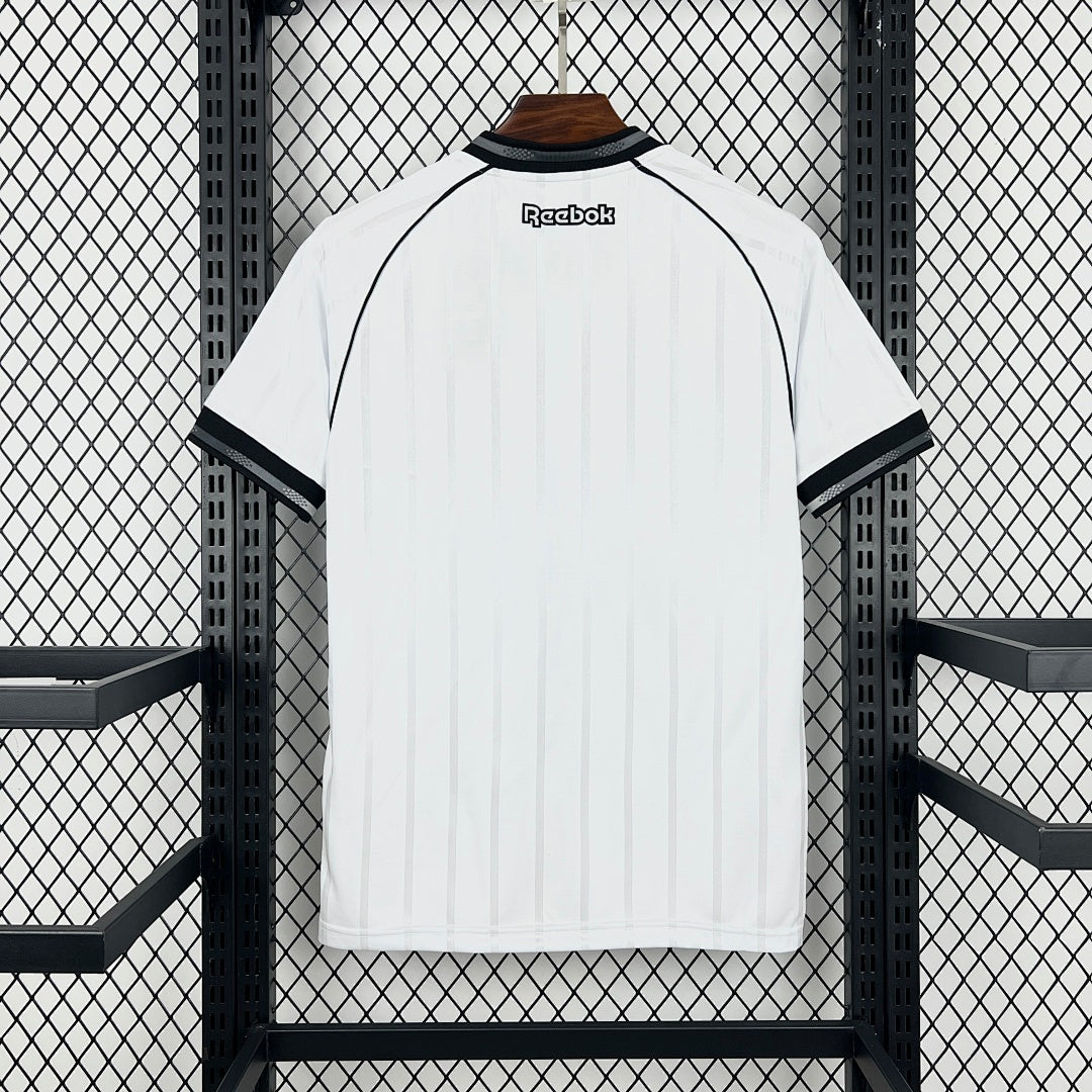 Mens Botafogo 2025∕26 Third Jersey