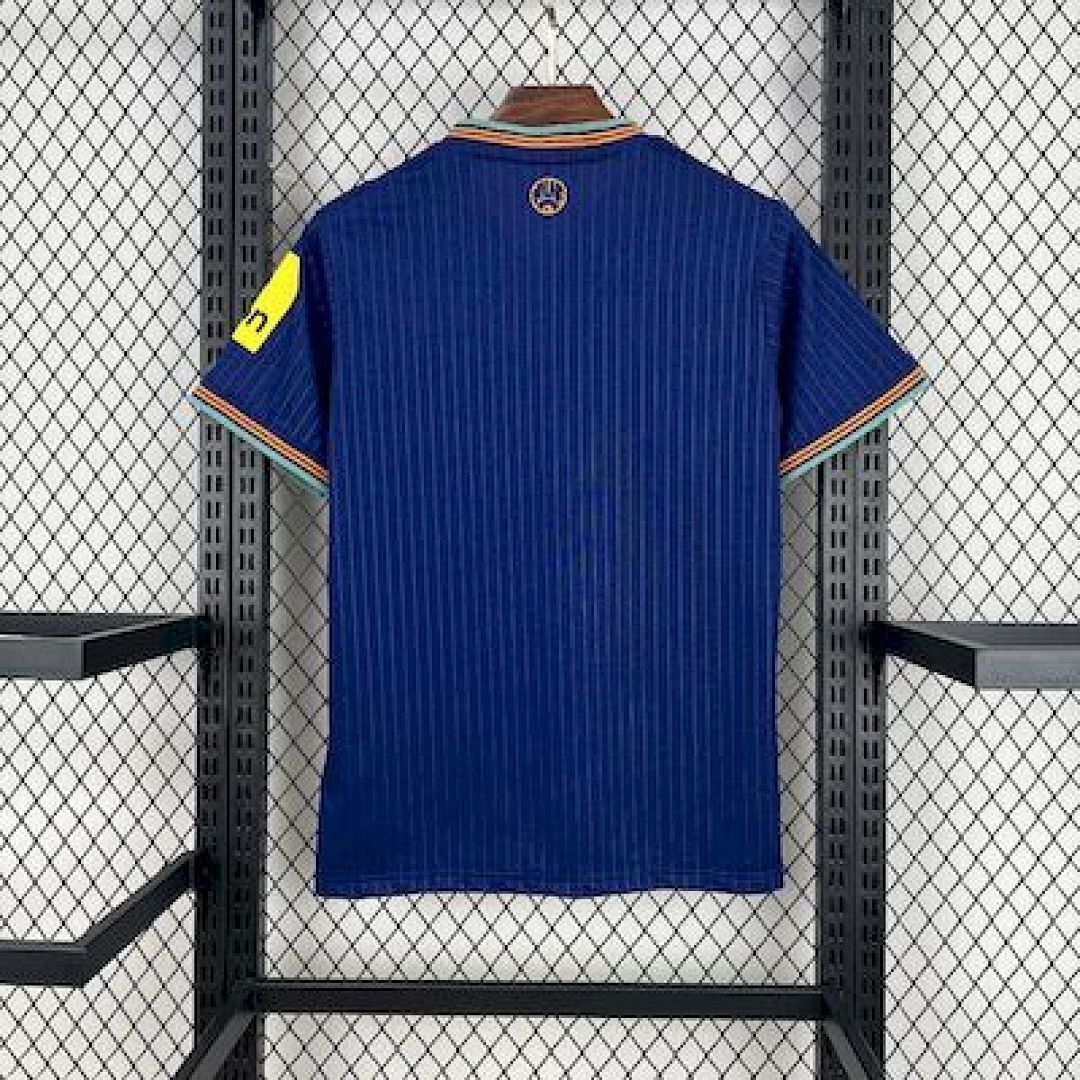 Newcastle United  2025∕26 Third Jersey(D1C3)