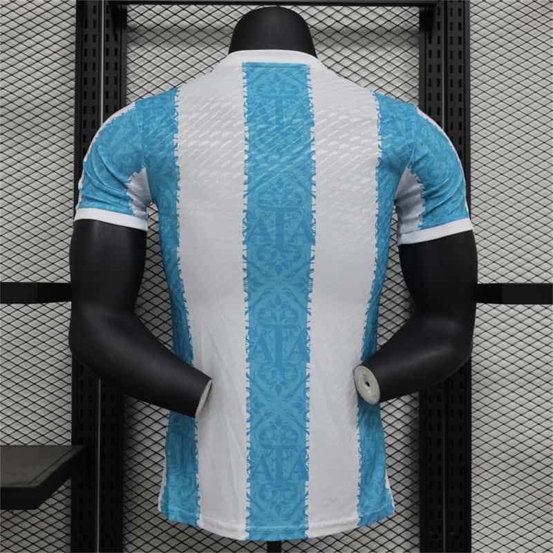 25∕26 Player Argentina Special edition (22C5)