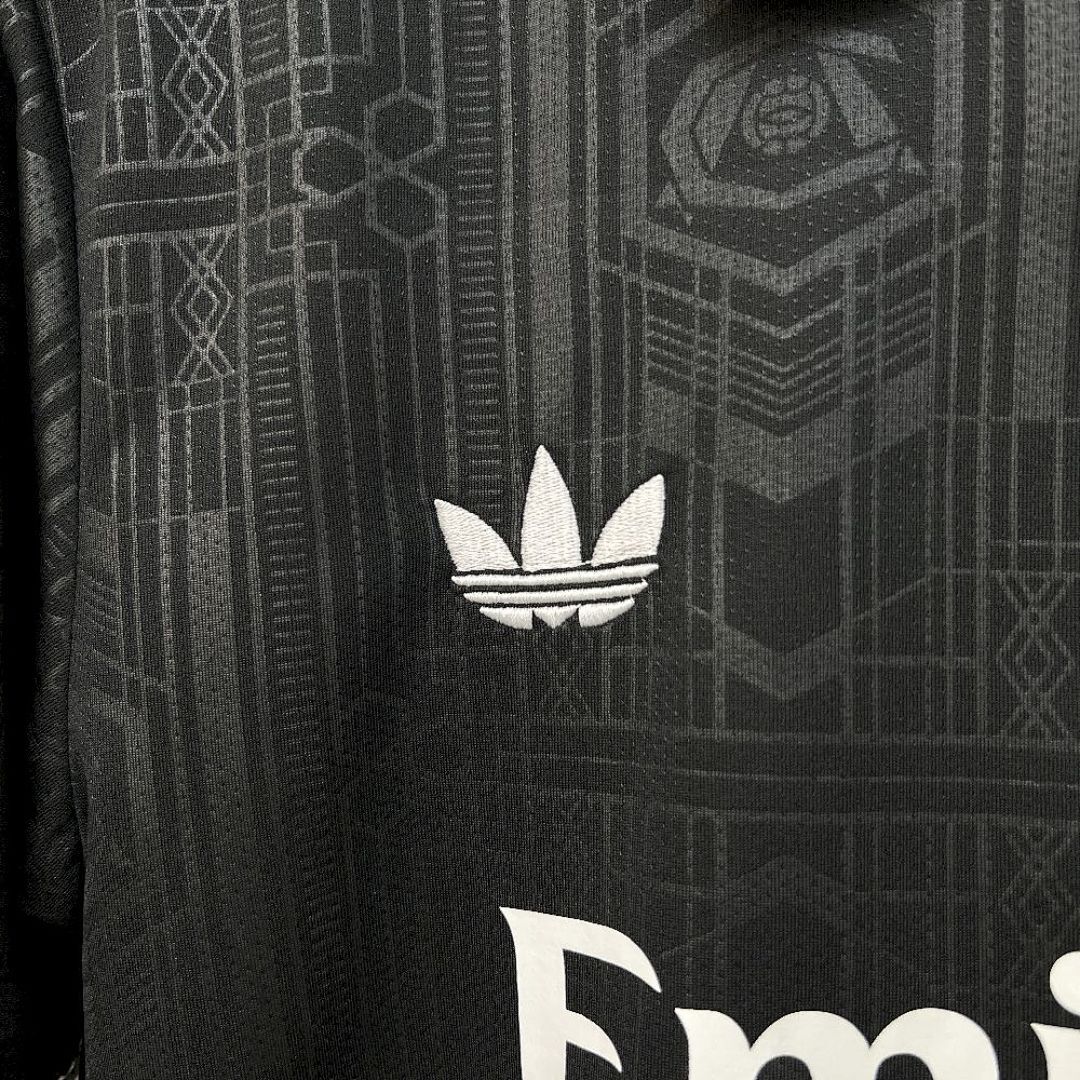 Mens Arsenal 2025∕26 Special Edition Jersey(D8D3)