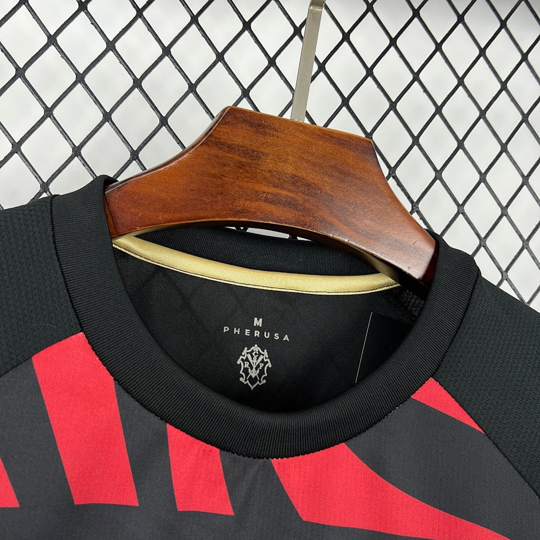 Mens Flamengo 2025∕26 Special Jersey(32EC)