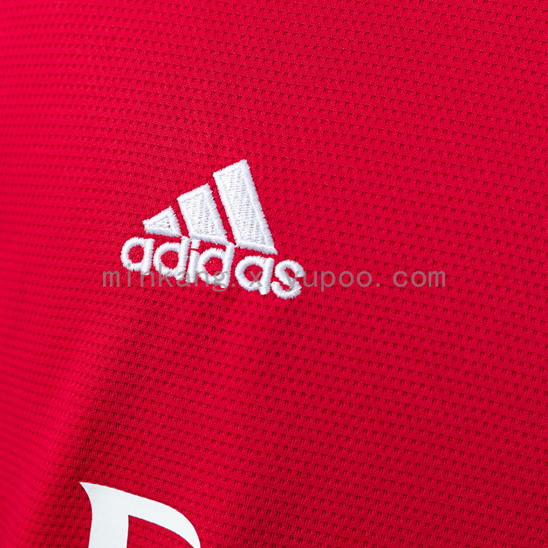 Arsenal 21∕22 Home Retro Jersey S-XXL(45AA)
