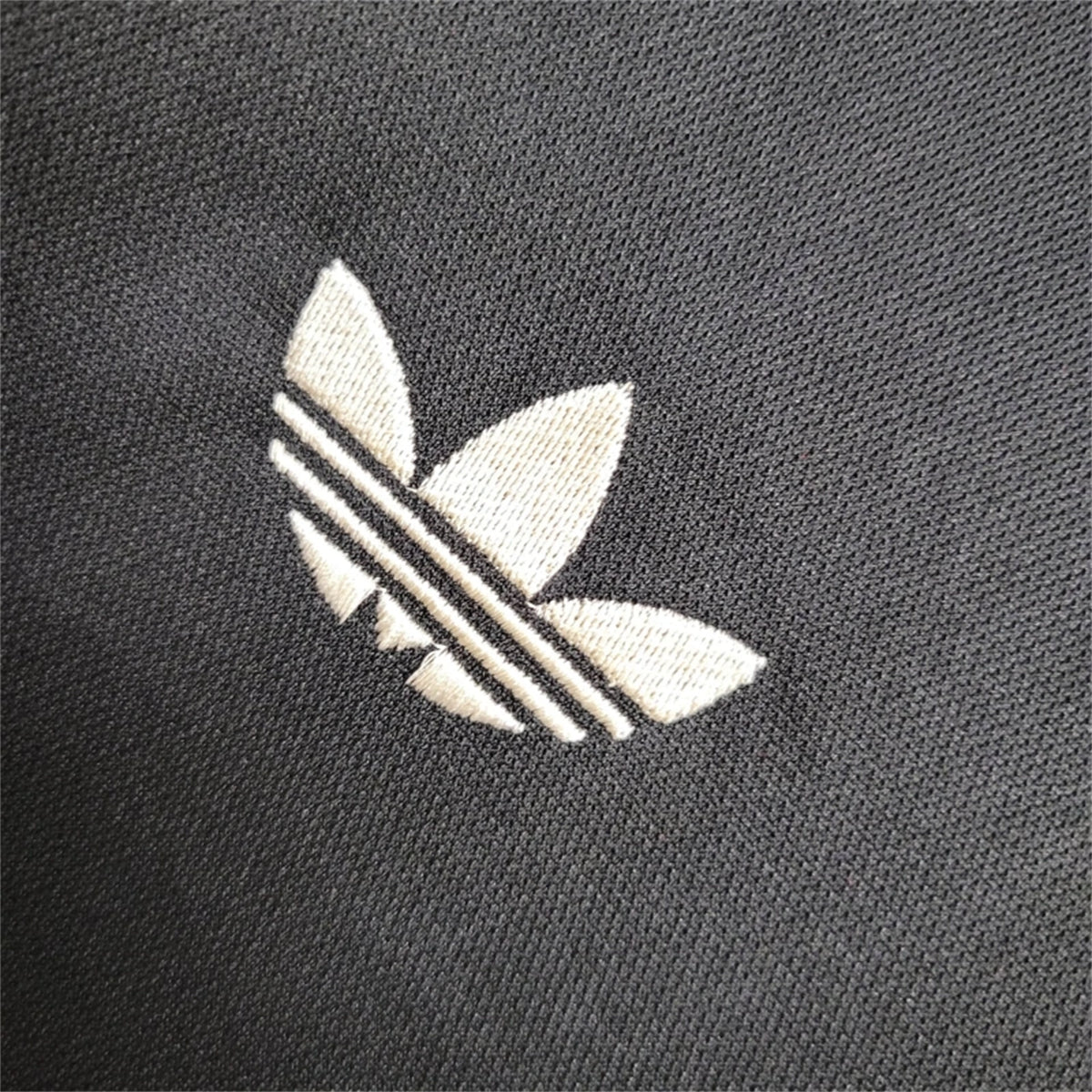 Camisa Colômbia 24/25 Adidas Special Edition  Preto