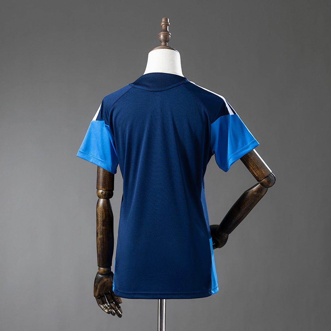Cruzeiro 26∕27 Women's Training - Dark Blue Jersey S-XXL(D580)
