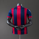 Barcelona 14∕15 Home Player Version Retro Jersey S-3XL(C687)
