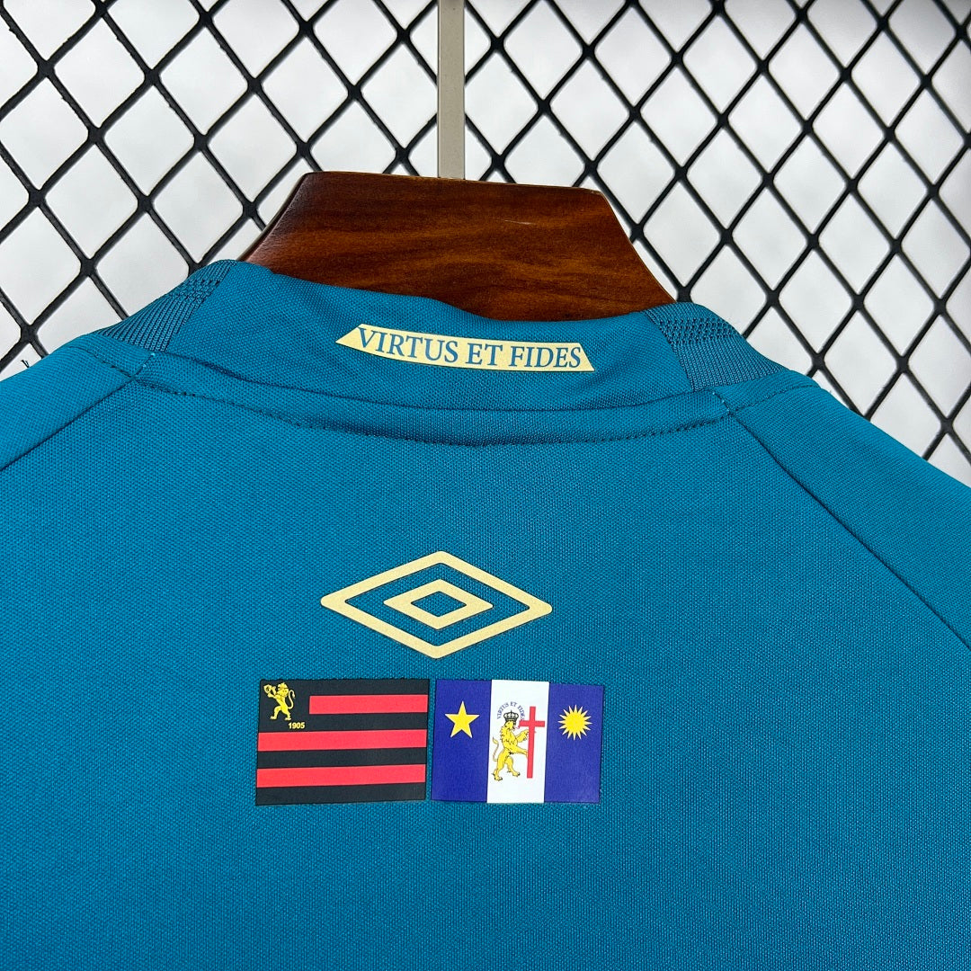 Mens Sport Recife 2025∕26 Third Jersey(4713)