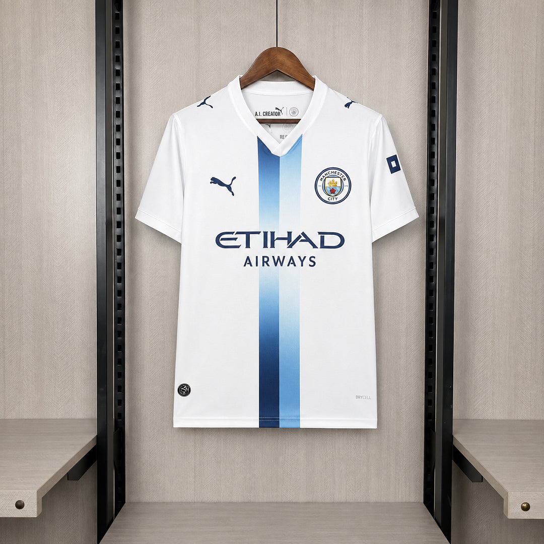 26∕27 Manchester City Third Jersey S-4XL