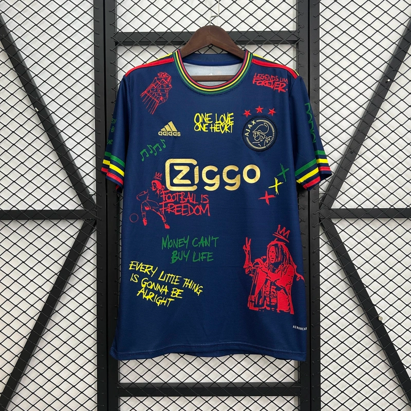 25∕26 Ajax Special Edition S-4XL(DA68)
