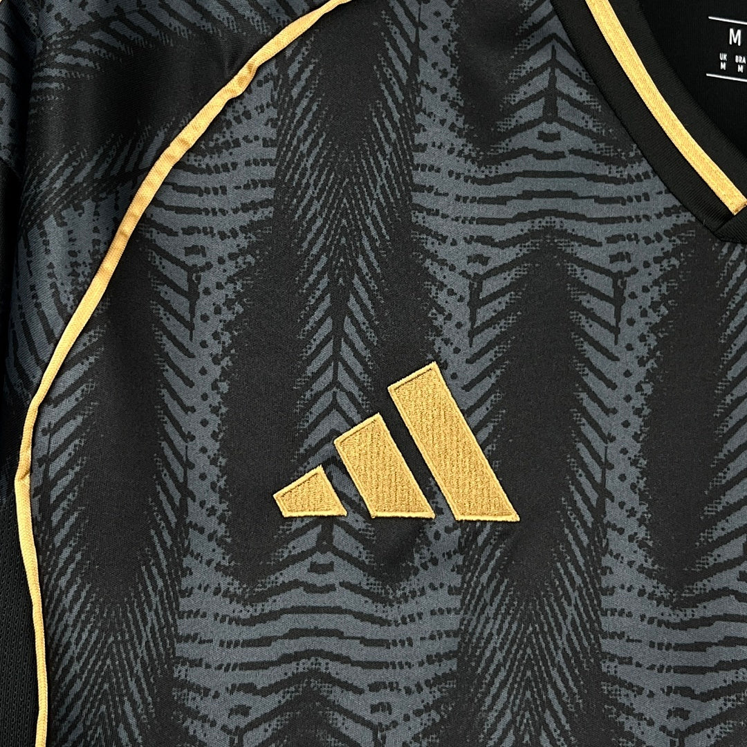 Mens Atlético Mineiro 2025∕26 Third Jersey
