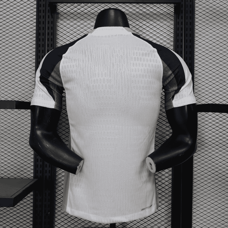 25∕26 player Tottenham Hotspur home