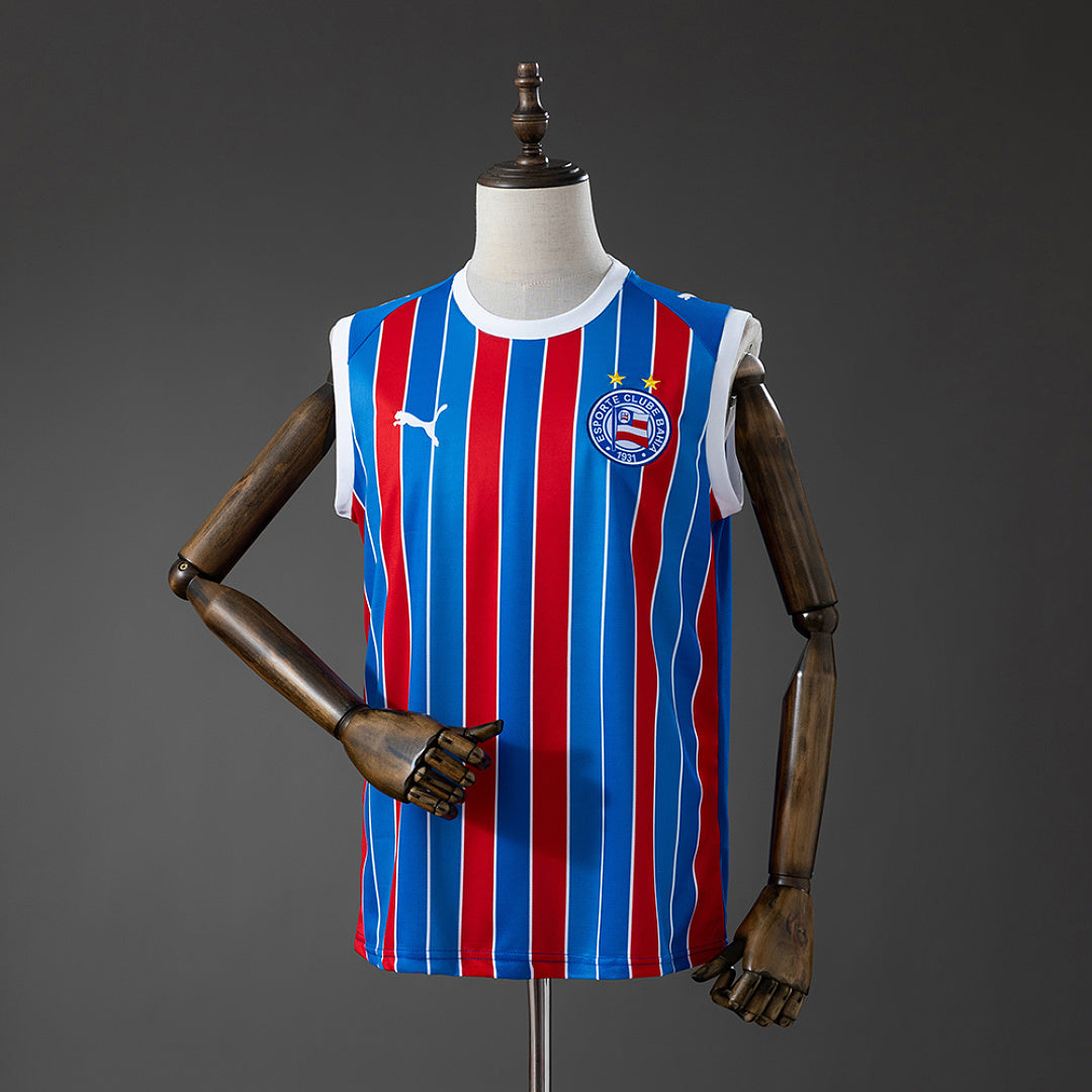 Bahia 26∕27 Away Vest Jersey S-4XL(19DA)