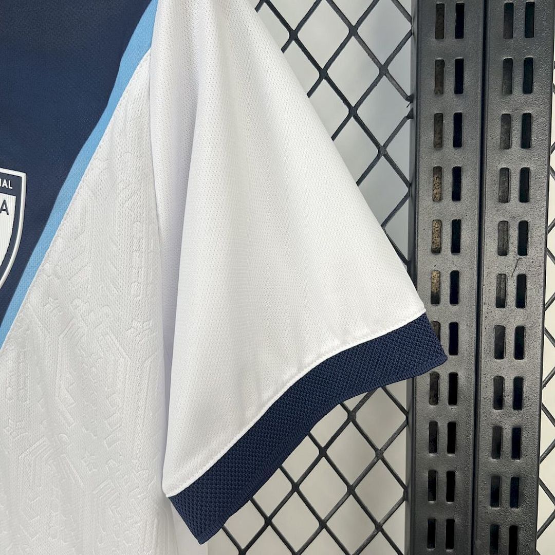 Guatemala 2025∕26 Home Jersey(8ED6)