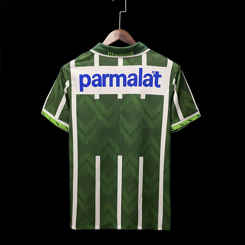 Retro Retro 1996 Palmeiras Home S-XXL(CCC1)