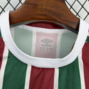 Fluminense 2025∕26 Home Boutique Jersey(49BC)