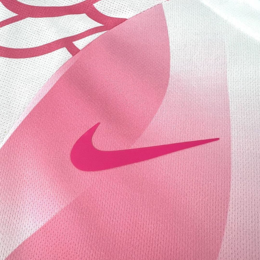 Men’s Barcelona 2025∕26 pink special edition Jersey(67C6)