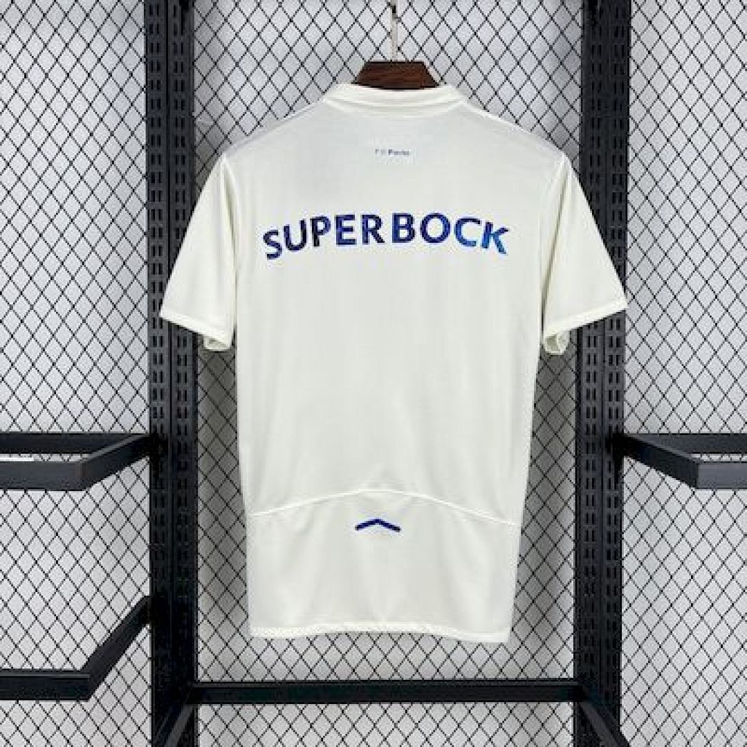 FC Porto 2025∕26 Third Jersey(5A0C)