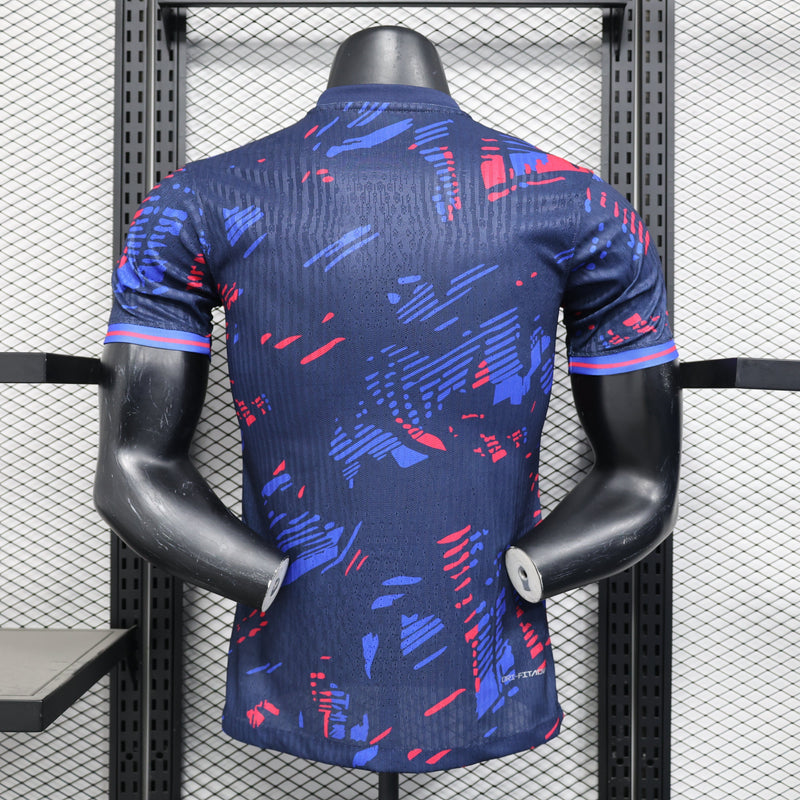 Camisa Barcelona 25/26 Special Edition  Jogador