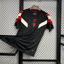 Manchester United 2024∕25 Originals Tee Black Jersey S2XL(0EAD)