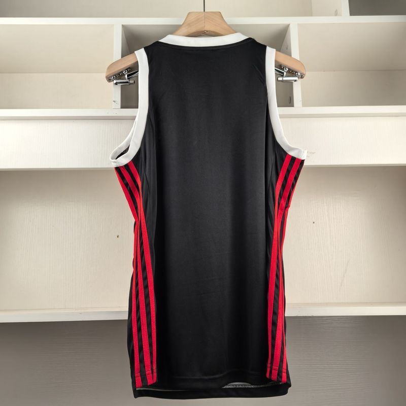 Camisa Flamengo Regata I BASQUETE 2425(A239)