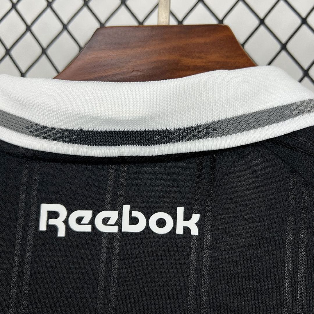 Botafogo 2025∕26 Away Jersey(52A6)