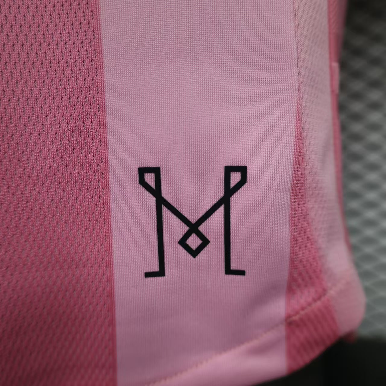 Camisa Inter Miami 25/26 Home Jogador