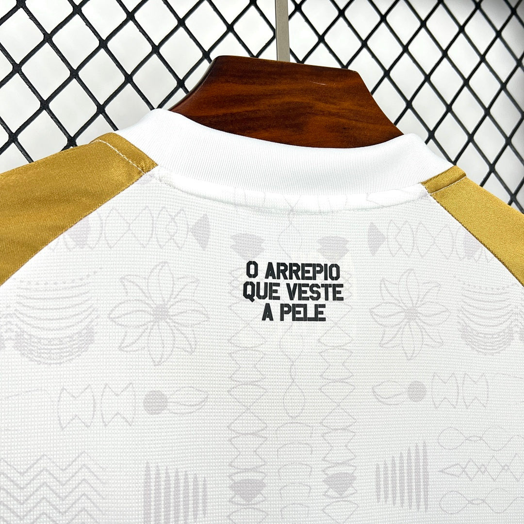 Mens Bahia 2025∕26 Black November AFROPUNK