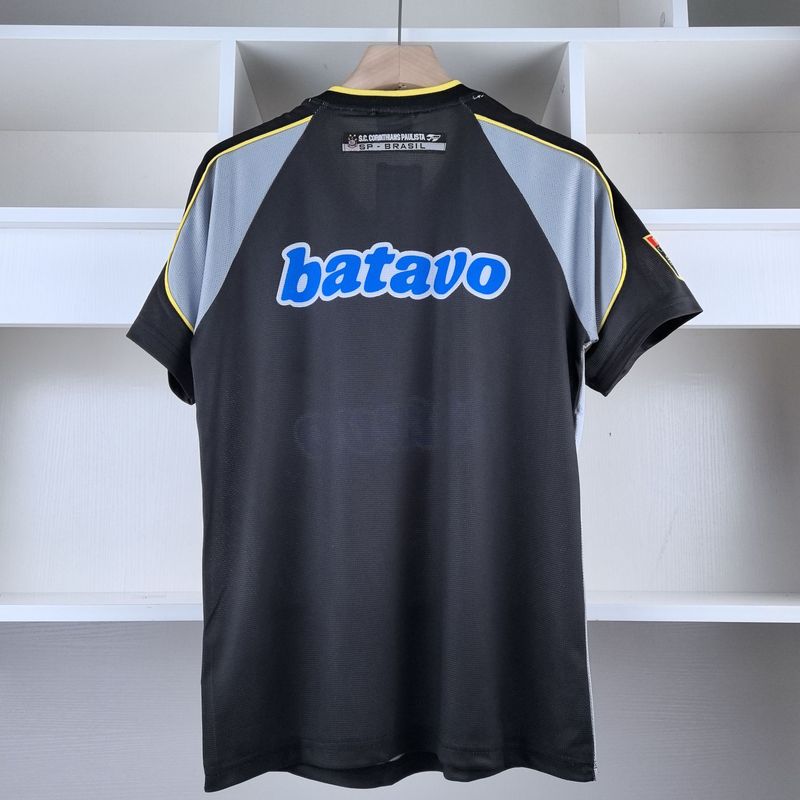 Terceira Camisa Corinthians 1999(65FC)