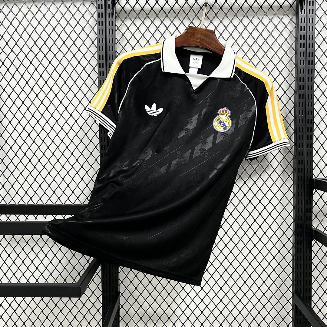 Mens Real Madrid 2026∕27 Casual Jersey(E3B2)