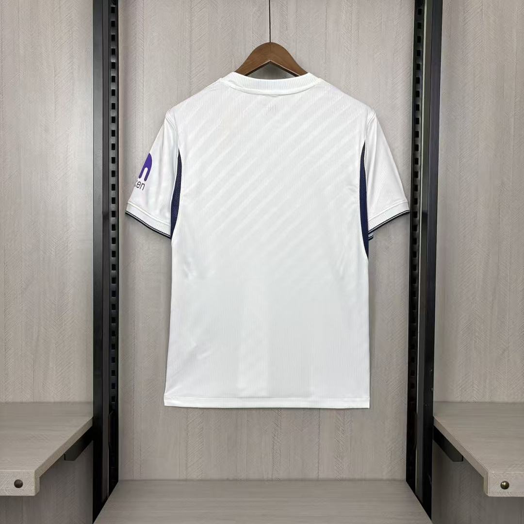 26∕27 Tottenham Hotspur Home Jersey S-4XL