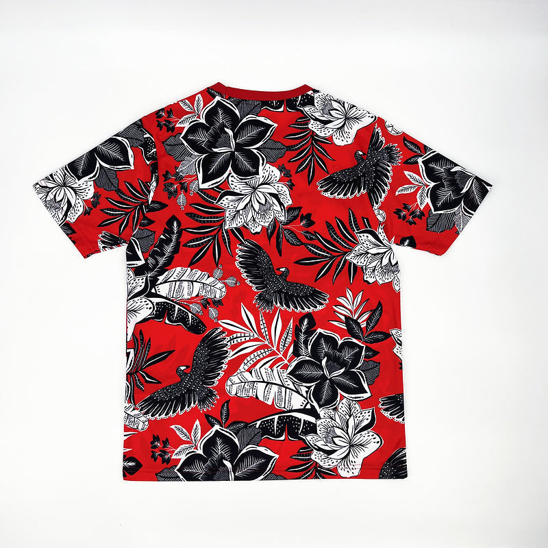 Camisa Flamengo Edição Collab 2024/25 - Torcedor