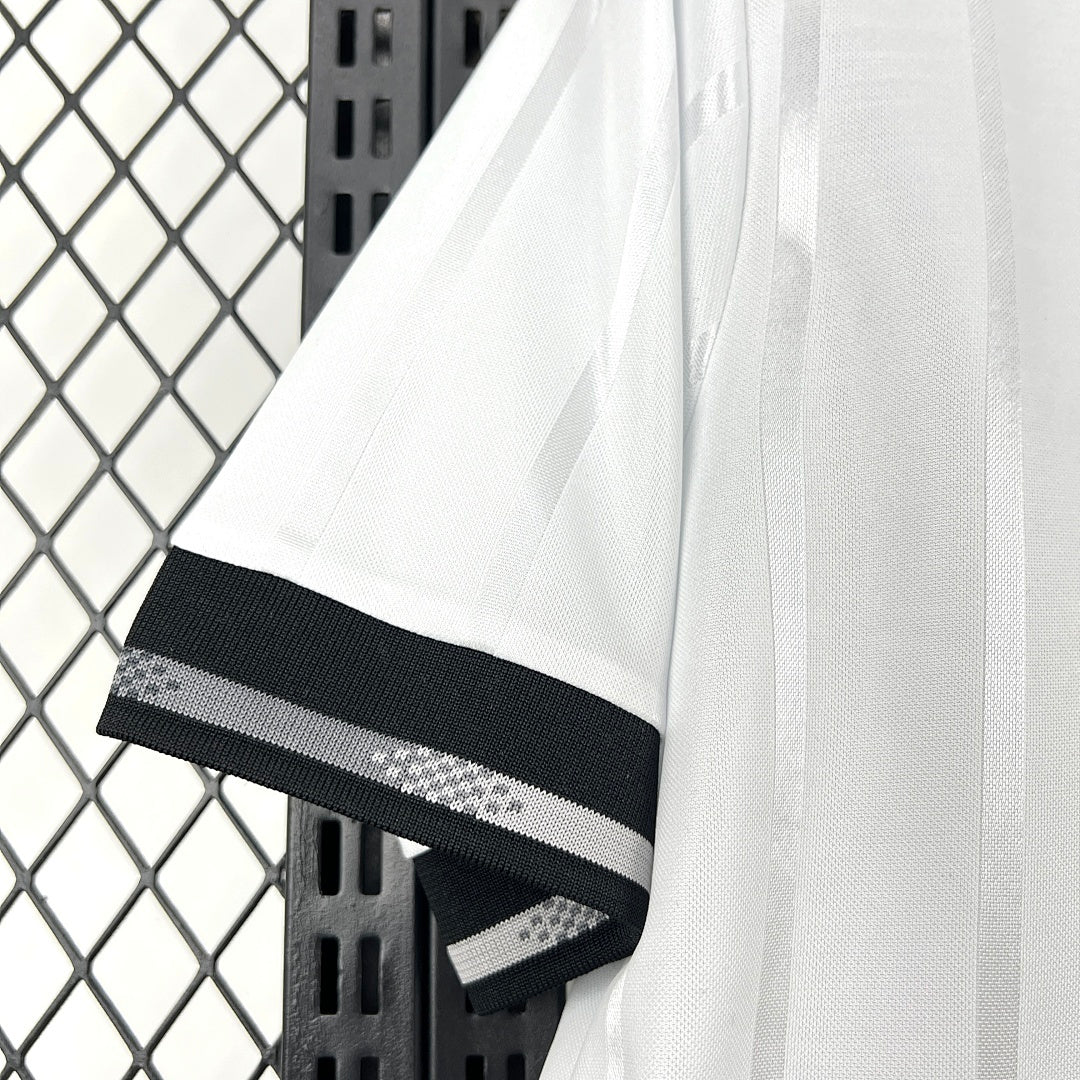 Mens Botafogo 2025∕26 Third Jersey
