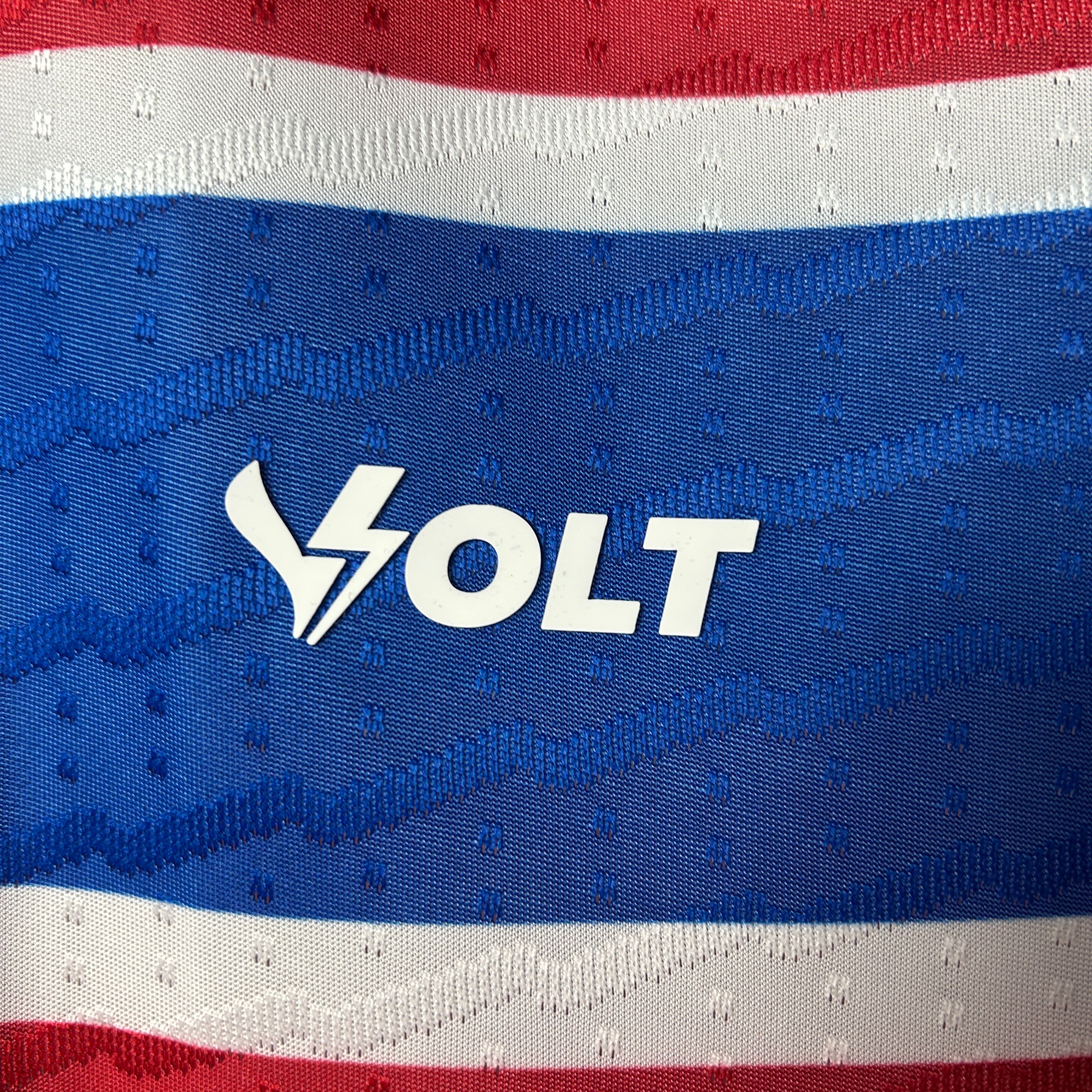 Camisa Fortaleza 25∕26 Home