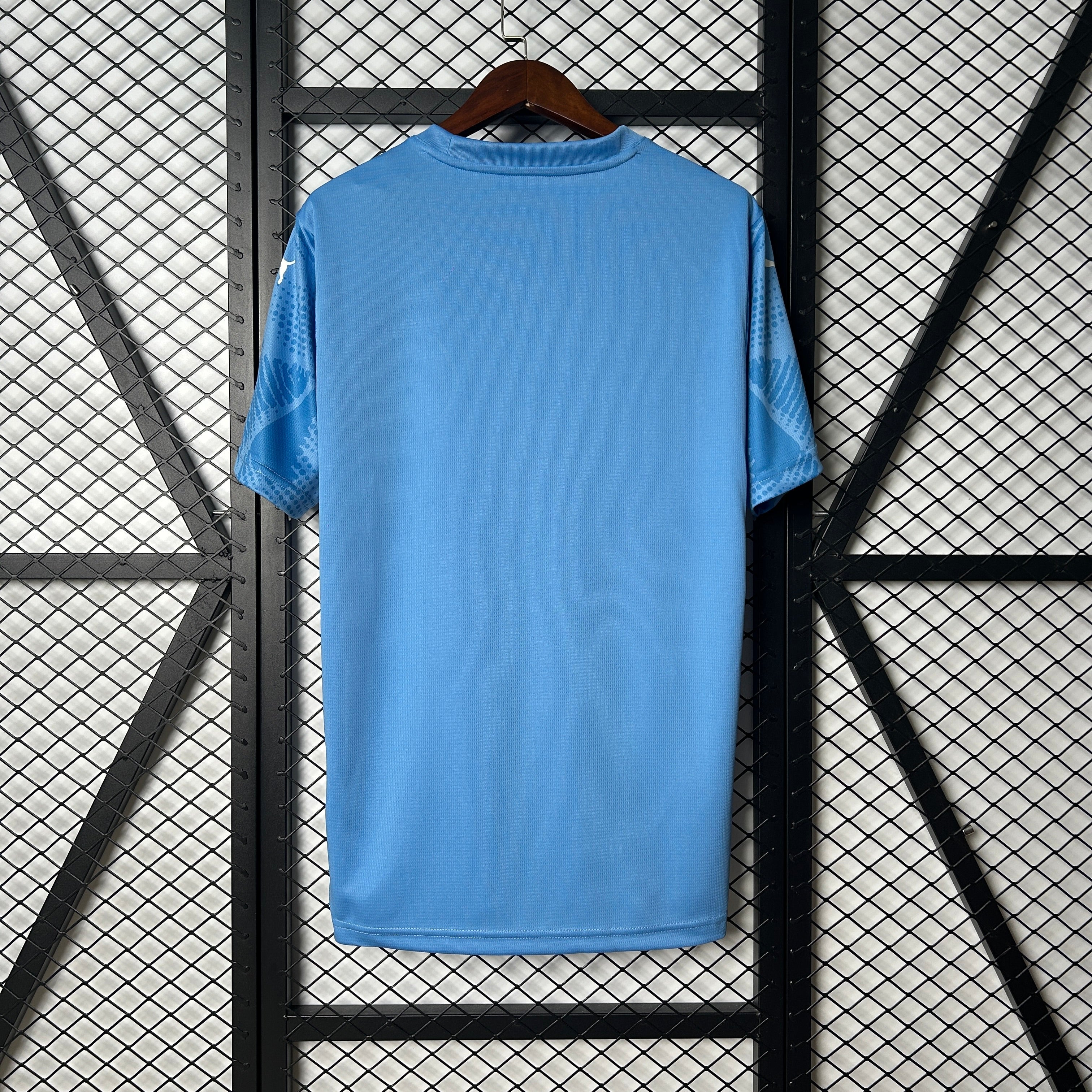 Camisa Palmeiras 25/26 Goalkeeper