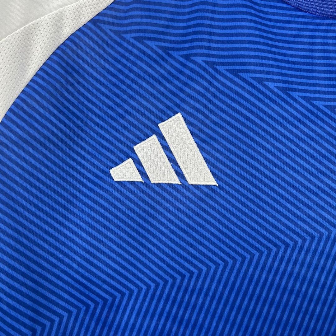 Cruzeiro 2025∕26 Home Womens Jersey(02D8)