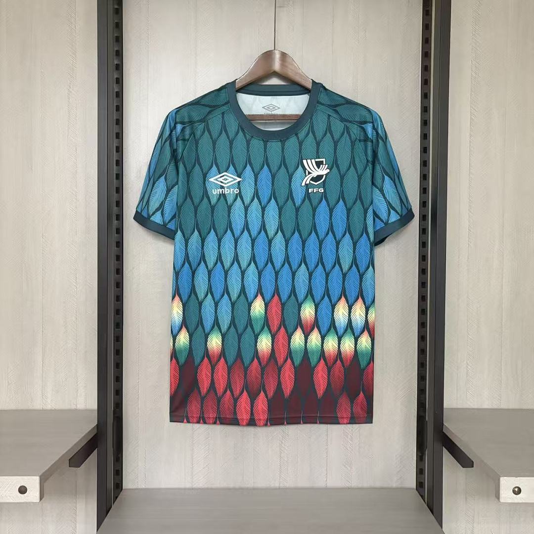26∕27 Guatemala Jersey