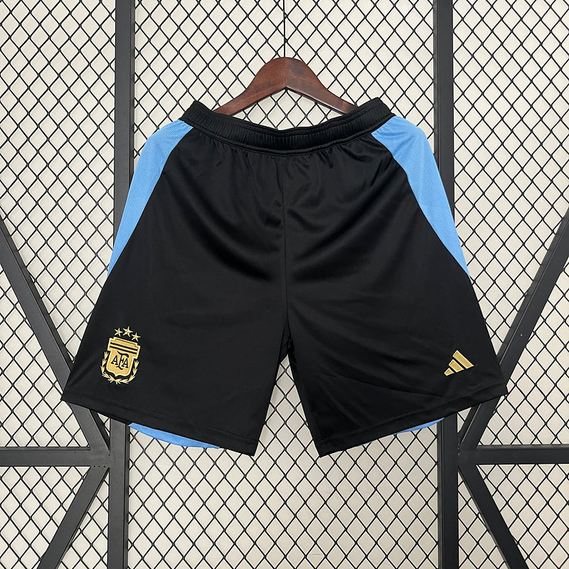 Shorts 2024 Argentina Shorts S-XXL(806D)