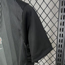 Corinthians 2025∕26 Black goalkeeper Jersey(1943)