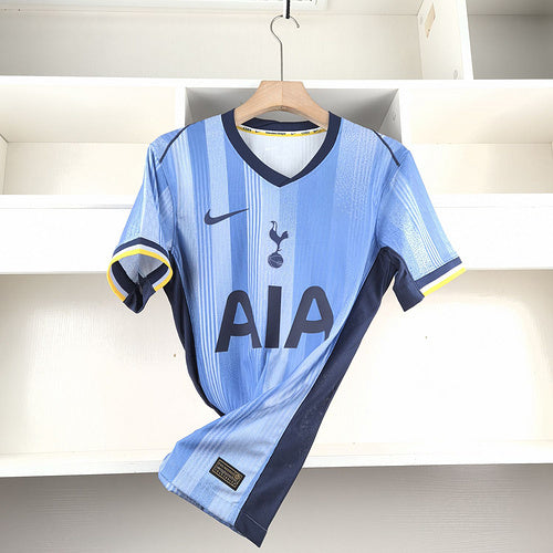 Tottenham Hotspur 202425 Away Kit  Player Version(3757)