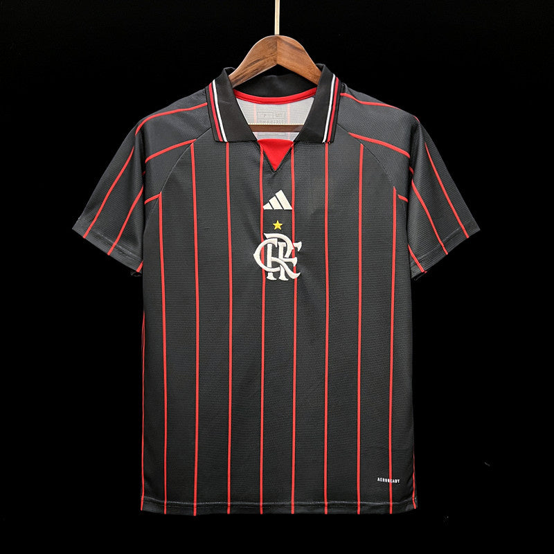 24∕25 Flamengo Black  (5496)