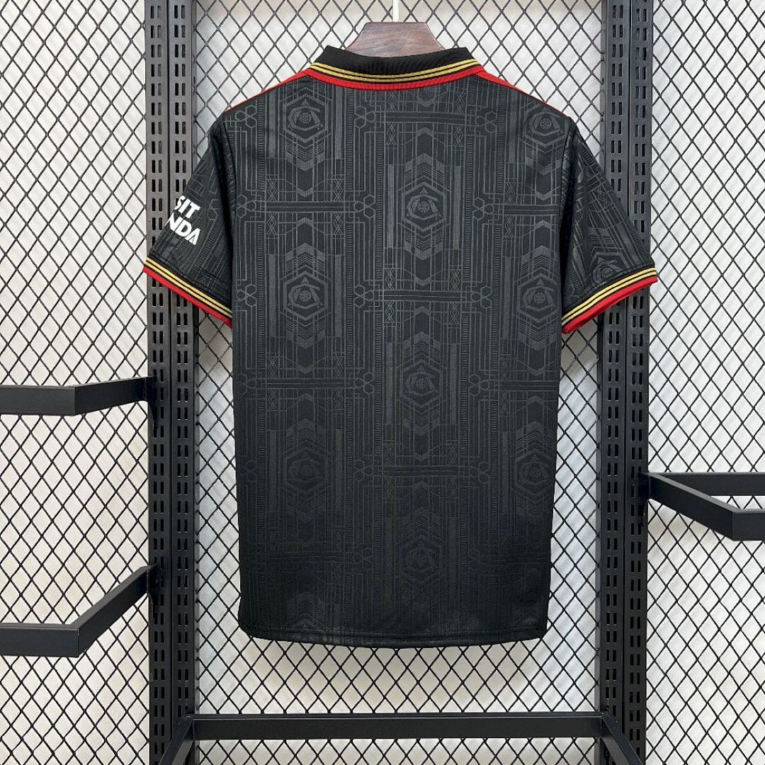 Mens Arsenal 2025∕26 Special Edition Jersey(D8D3)