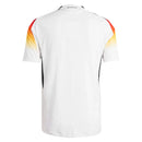 Camisa Alemanha Home 2024 Jogador - Branca