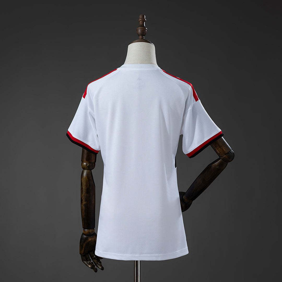 Flamengo 26∕27 Away Women's Jersey S-XXL(2264)