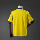 Camisa Brasil I 26/27 - Masculina Torcedor Amarela - Camisa da Copa do Mundo 2026